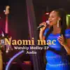 Naomi Mac - Worship Medley - EP